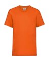 Kinder T-shirt FOTL value Weight T Orange
